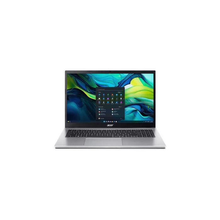 Portatil Acer Aspire Go 15 (Nx.J7web.03e) 15,6" Fhd Led Lcd, Amd Ryzen 5 7430u, 8gb, 512gb, W11h