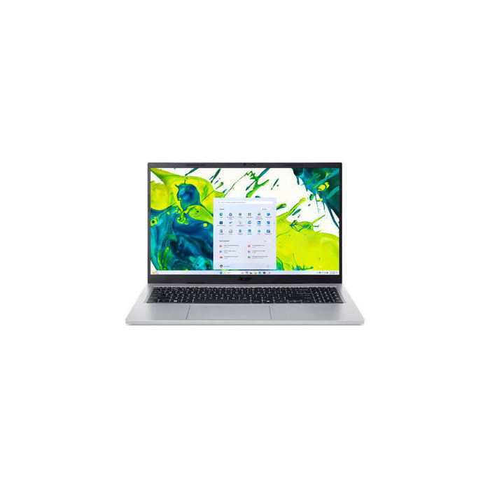 Portatil Acer Aspire Go 15 (Nx.Jrreb.00y) 15,6" Fhd Led Lcd, Ci5-120u, 8gb, 512gb, W11h