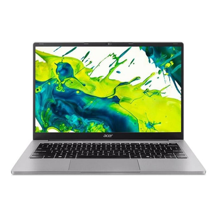 Portátil Acer Aspire Lite 14 N4500 8gb Ssd 512gb 14 " Fhd W11h