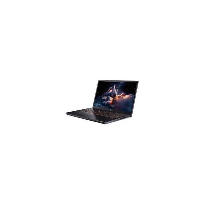 Portátil Acer  Nitro V 15 Anv15-52-99x7 Core I9 13900h 15.6" 16gb 512gb Rtx 5060 8gb W11h Negro