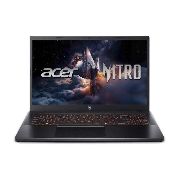 Portátil Acer Nitro V 15 I7 13620h 16gb 1tb Rtx 5050 8gb 15.6 " Fhd Eshell