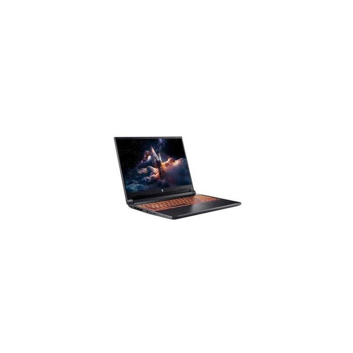 Portátil Acer  Nitro V 16 Ai Anv16-42-R89a Amd Ryzen 5 240 16" 16gb 512gb Rtx 5050 8gb W11h Negro