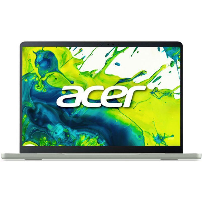 Portátil Acer Swift Air 14 Sfa14 I31 56cj 14" Wuxga Intel Core 5 320 8gb Ram 512 Gb Ssd Core Onboard Graphics Windows 11 Sin Cargador
