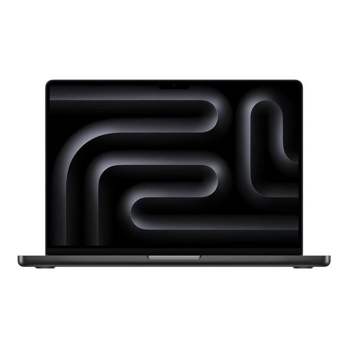 Portátil Apple Macbook 14.2 " Pro 14 M5 Pro 48gb Ssd 1tb  Space Black