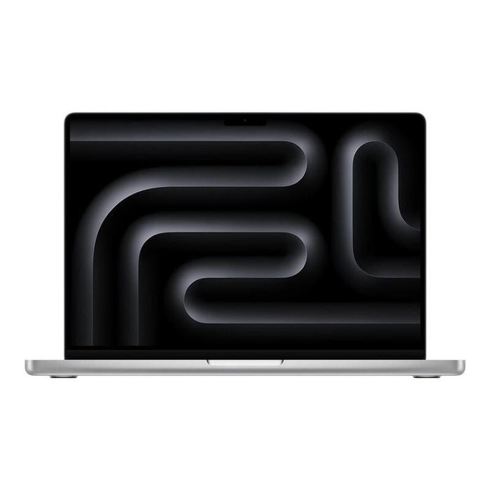 Portátil Apple Macbook Pro 14 Apple M5 Pro 24gb Ssd 1tb 14.2 " Silver