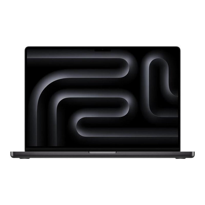 Portátil Apple Macbook Pro 16 Apple M5 36gb Ssd 2tb 16.2 " Space Black