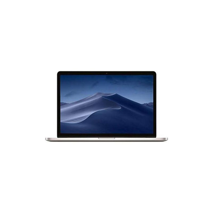 Portatil Apple Reacondicionado Macbook Pro A1398  I7-4870hq 16gb 1tb Ssd 1 Año De Garantia