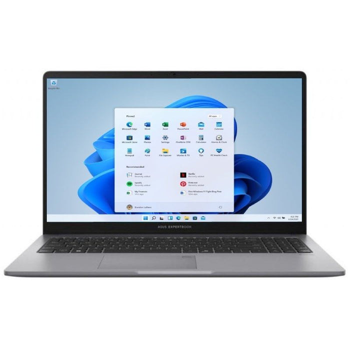 Portátil Asus Expertbook P1 P1503cva-S70672w Intel Core I5-13420h 16gb 1tb Ssd 15.6' Win11