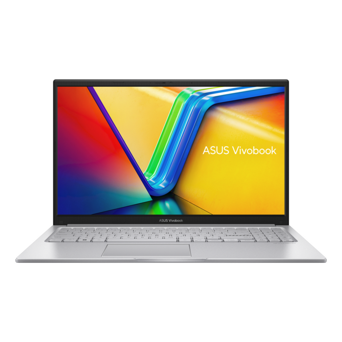 Portátil Asus Vivobook 15 X1504va-Bq575w Core 5 120u 16gb 512gb 15.6" W11h Plata