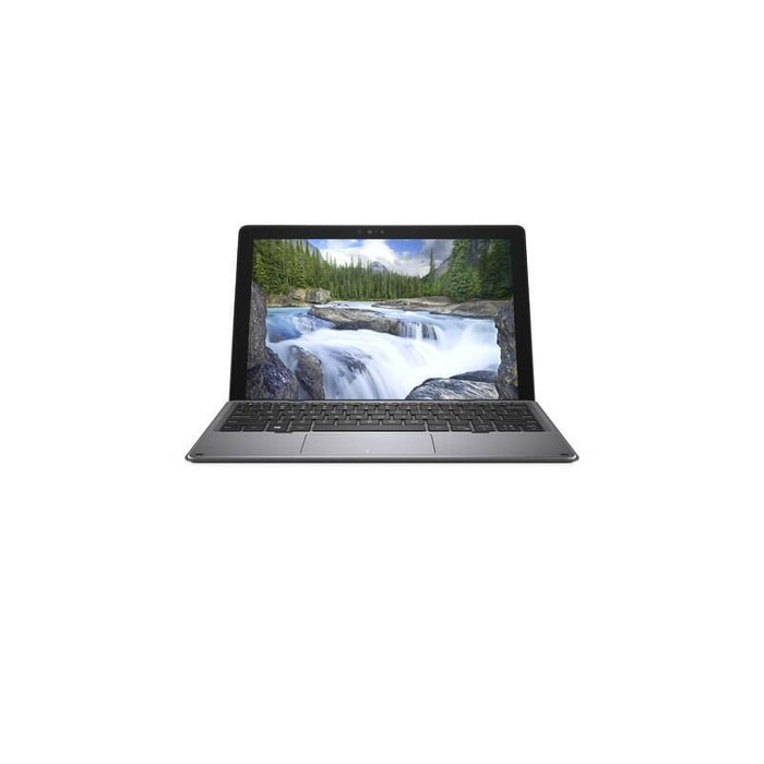Portatil Convertible Reacondicionado Dell Latitude 7200 2-In-1 I5-8365u 8gb 256gb Nvme 12.3"(1920x1280)  Teclado Español1 Año De Garantia