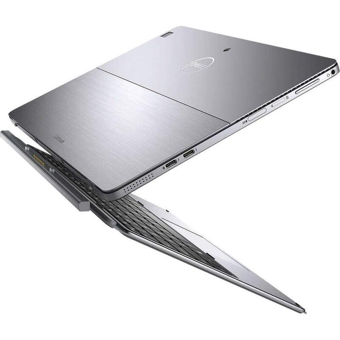Portatil Convertible Reacondicionado Dell Latitude 7210 2-In-1 I5-10310u 8gb 256gb Nvme 12.3"(1920x1280) Fhd  Tactil Teclado Español 1 Año De Garantia