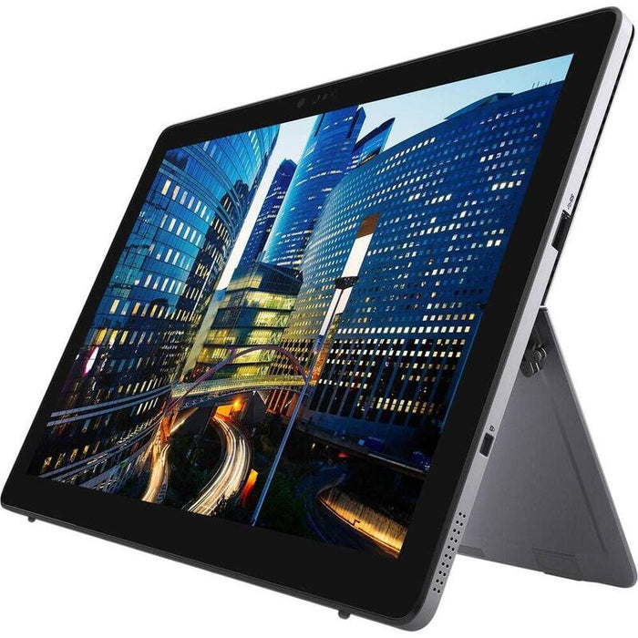 Portatil Convertible Reacondicionado Dell Latitude 7210 2-In-1 I5-10310u 8gb 256gb Nvme 12.3"(1920x1280) Fhd  Tactil Teclado Español 1 Año De Garantia