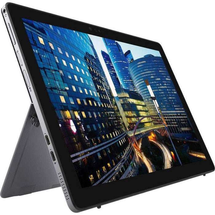 Portatil Convertible Reacondicionado Dell Latitude 7210 2-In-1 I5-10310u 8gb 256gb Nvme 12.3"(1920x1280) Fhd  Tactil Teclado Español 1 Año De Garantia