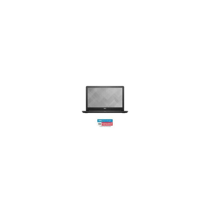 Portátil Dell Latitude Dell Vostro 3568 I5 7200u 4gb 500gb 15.6 " W10p Reacondicionado