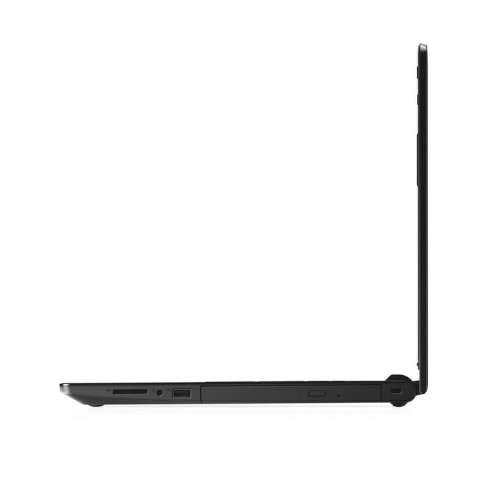 Portatil Dell Vostro 15 3568 I3-6100u 8gb 256gb Ssd 15,6" Hd Windows 11 Pro Instalado 1 Año De Garantia