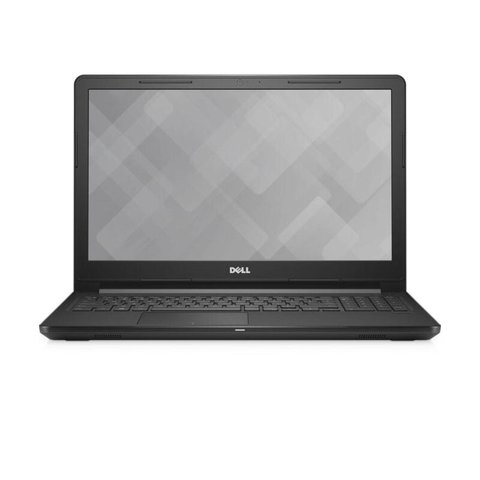 Portatil Dell Vostro 15 3568 I5-7200u 8gb 240gb Ssd 15,6" Hd Windows 11 Pro Instalado 1 Año De Garantia
