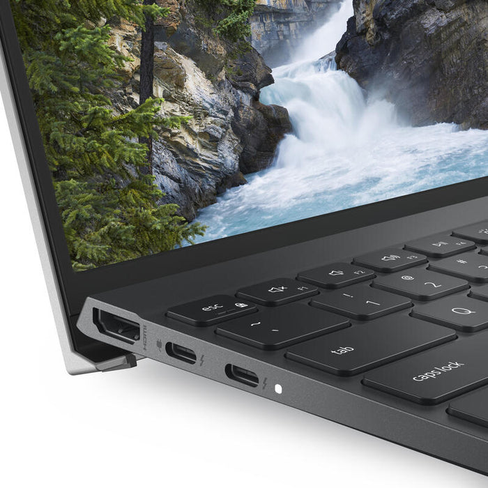Portatil Dell Vostro 5310 I7-11370h 16gb 512gb Ssd 13.3" Wuxga  W11pro Instalado Teclado Español, 1 Año De Garantia
