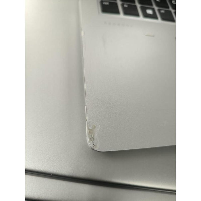 Portatil Grado B Estetico  Reacondicionado Hp 840 G5 I5-8350u/8gb/256gb-Ssd 14" W10 Pro Instalado Teclado Español 1 Año De Garantia