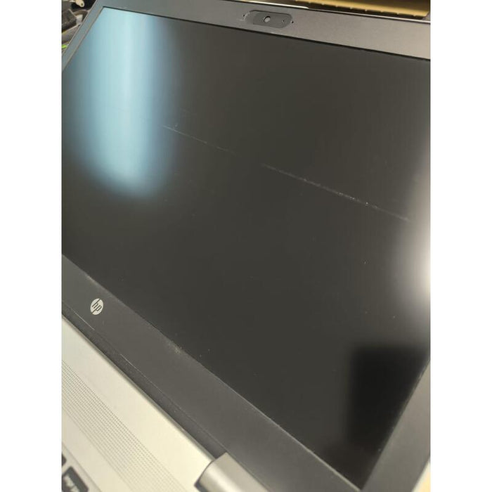 Portatil Grado B Estetico  Reacondicionado Hp 840 G5 I5-8350u/8gb/256gb-Ssd 14" W10 Pro Instalado Teclado Español 1 Año De Garantia