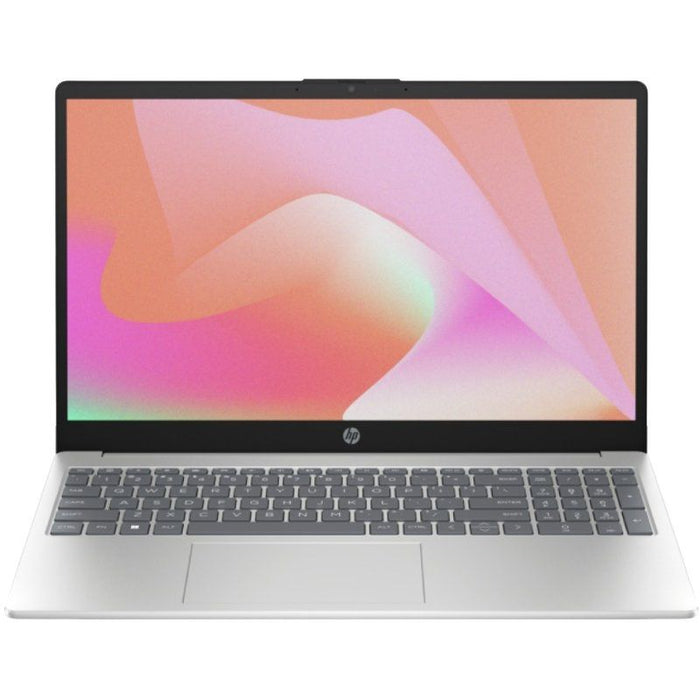 Portátil Hp 15-Fc0167ns Ryzen 7 7730u 16gb 512gb Ssd 15.6' Sin Sistema Operativo
