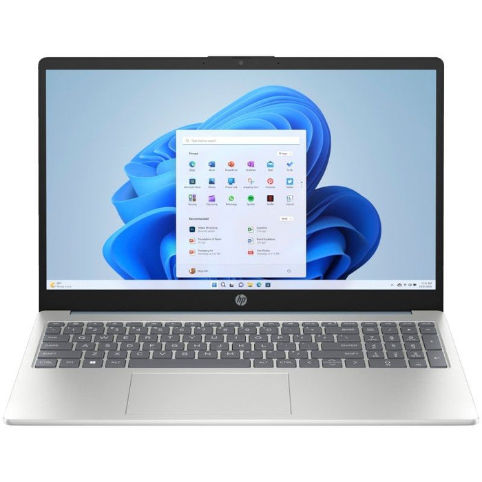 Portátil Hp 15-Fd0054ns Intel Core I5-1334u 32gb 1tb Ssd 15.6' Win11