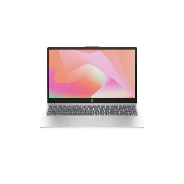 Portatil Hp 15-Fd0267ns - I5-1334u · 15.6" Fhd · 8gb · 512gb Ssd · Freedos · Plata