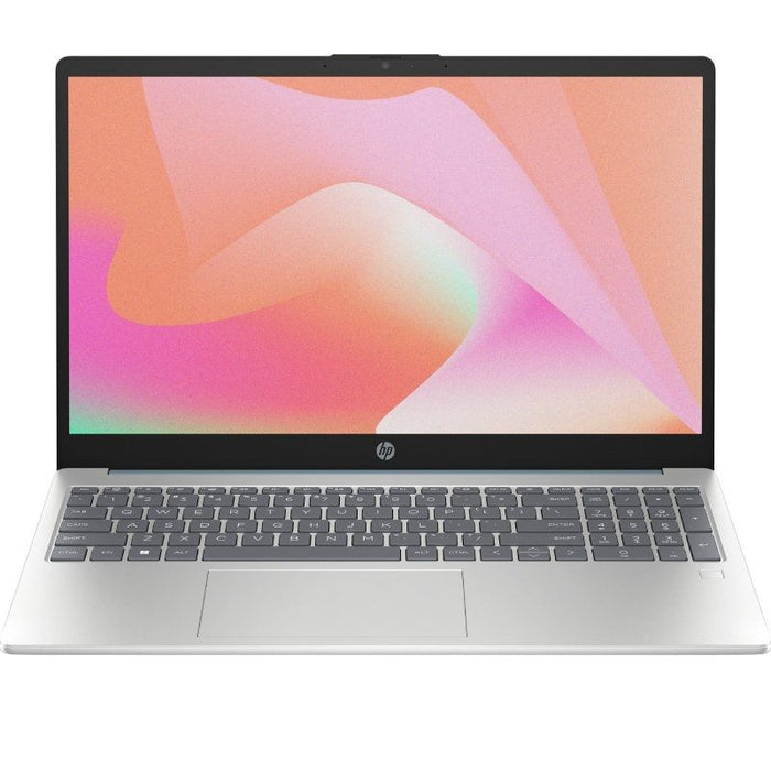 Portátil Hp 15-Fd0319ns Intel Core I7-1355u 32gb 1tb Ssd 15.6' Sin Sistema Operativo