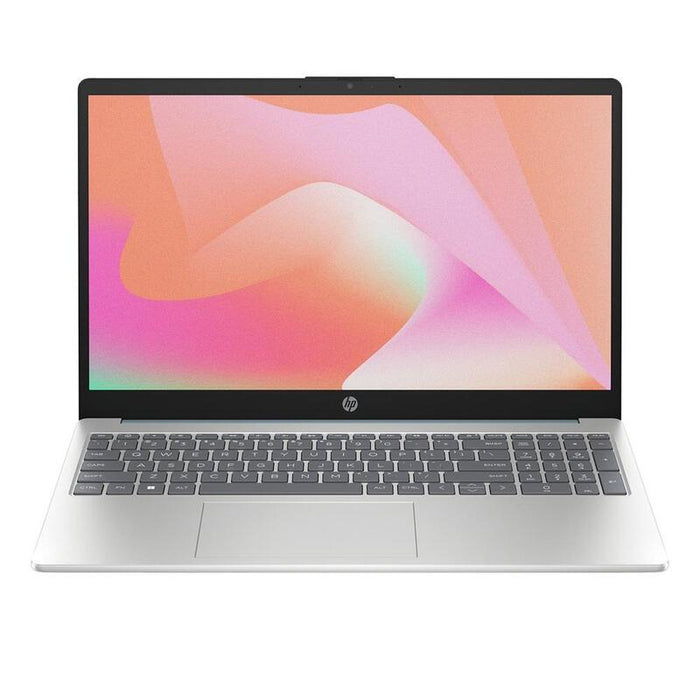 Portátil Hp 15 Fd0324ns 15.6 " I3 N305 8gb 256gb Ssd W11 Azul Lunar