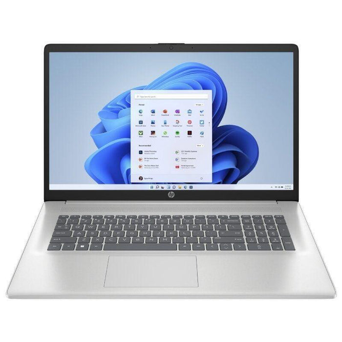Portátil Hp 17-Cn3004ns Intel Core I5-1334u 16gb 1tb Ssd 17.3' Win11