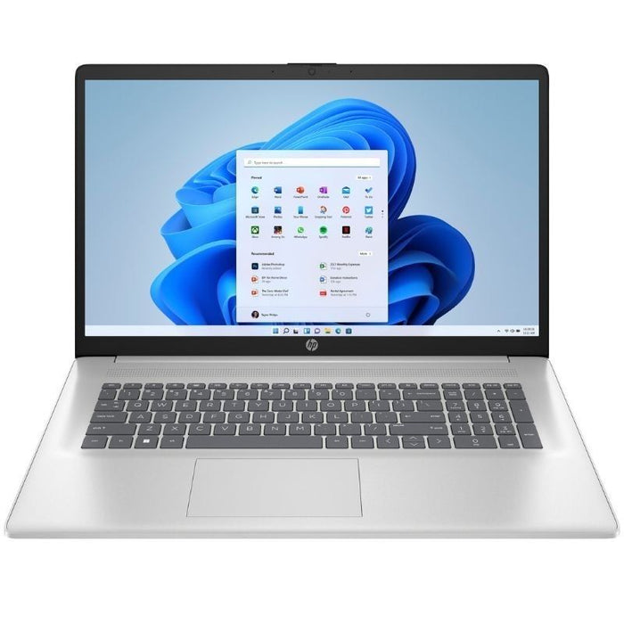 Portátil Hp 17-Cn3026ns Intel Core I5-1334u 32gb 1tb Ssd 17.3' Win11