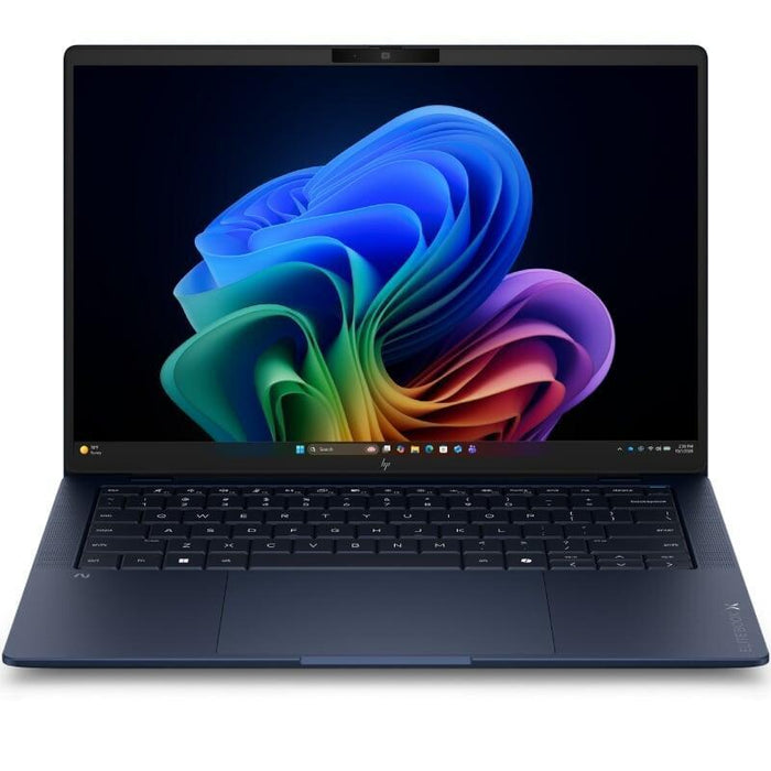Portátil Hp Elitebook X G2i De6z0et Intel Core Ultra 7-356h 32gb 1tb Ssd 14' Win11 Pro