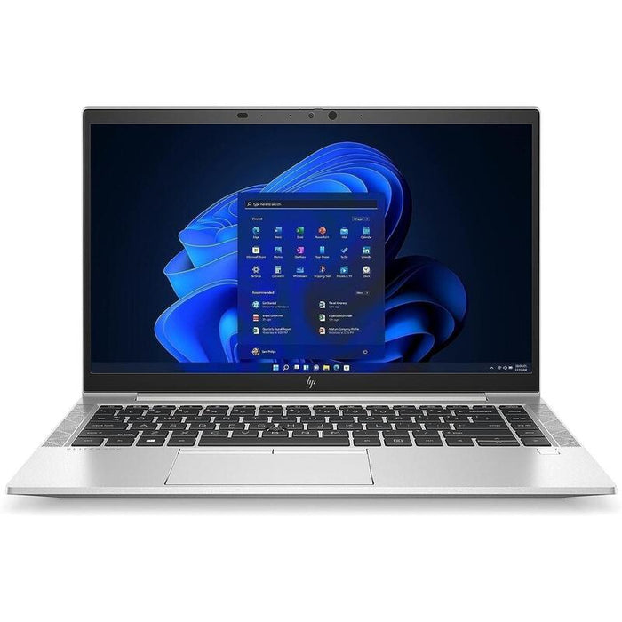 Portátil Hp Eliteboook 840 G8  I5 1135g7  14"  16gb  256gb Ssd  Nuevo En Caja Original
