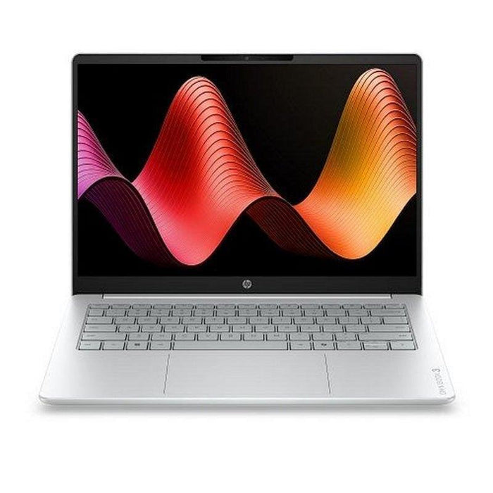 Portátil Hp Omnibook 3 14-Ht0001npx 14" Intel Core Ultra 5 225u 16gb 1tb Ssd Intel Graphics Freedos Teclado Portugues