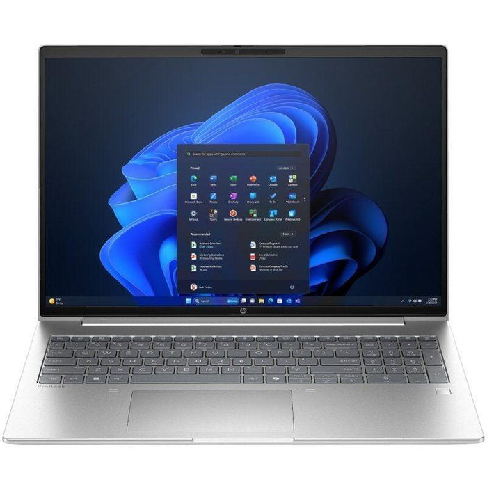 Portátil Hp Probook 4 G1a Cq0d5et Ryzen 7 250 32gb 1tb Ssd 16' Win11 Pro