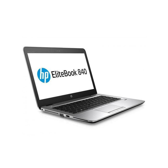 Portátil Hp Reacondicionado Elitebook 840 G4 14" I5 7th 8gb 256gb Ssd Win 10pro Teclado Español