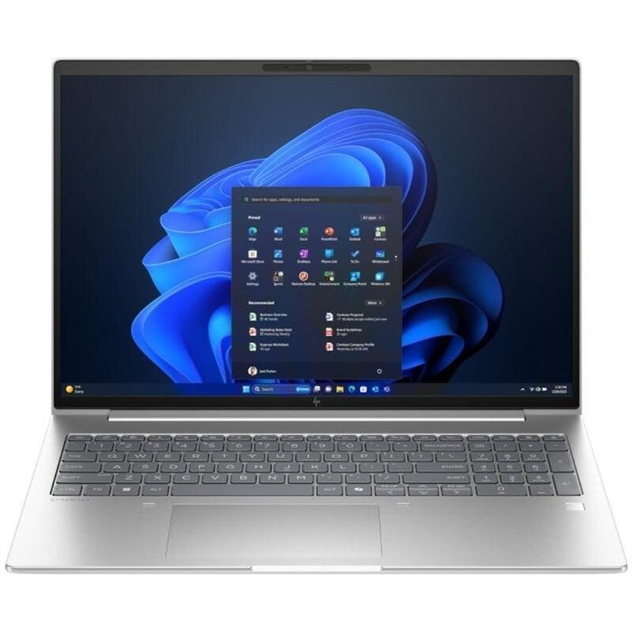 Portátil Hpelitebook 6 G2i Du1e0et Intel Core 7-350 32gb 1tb Ssd 16' Win11 Pro