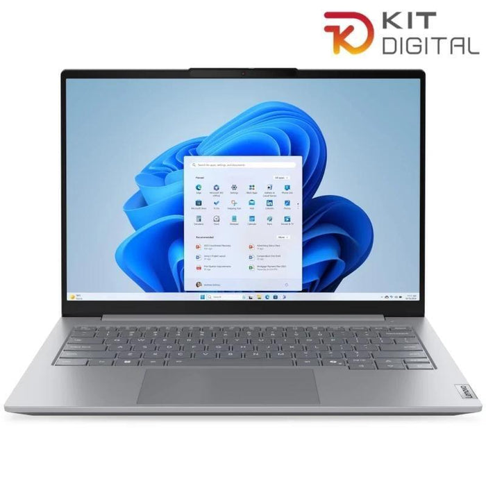 Portatil Lenovo 14"   Tb 14 U5-135h 16gb 512gb W11pro
