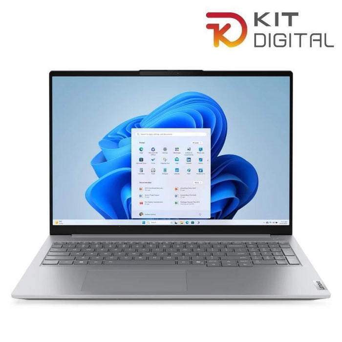 Portatil Lenovo Tb 16 U5-135h 16gb 512gb W11pro 16" Kd
