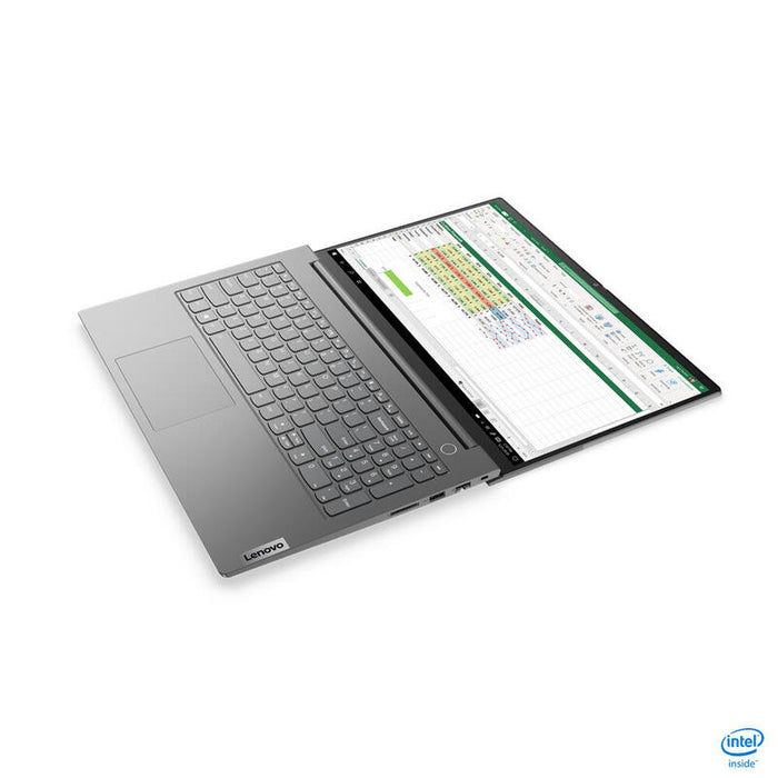 Portátil Reacondicionado Lenovo Thinkbook 15 G2 Itl I7-1165g7 16gb 512gb Ssd 15.6" W11pro Teclado Español Grado B 1 Año De Garantia