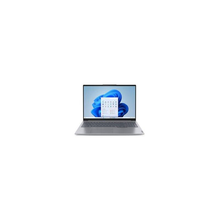 Portátil Lenovo Thinkbook 16 G7 Intel Core Ultra5-125u 16" 16gb 256gb Rj45 W11pro