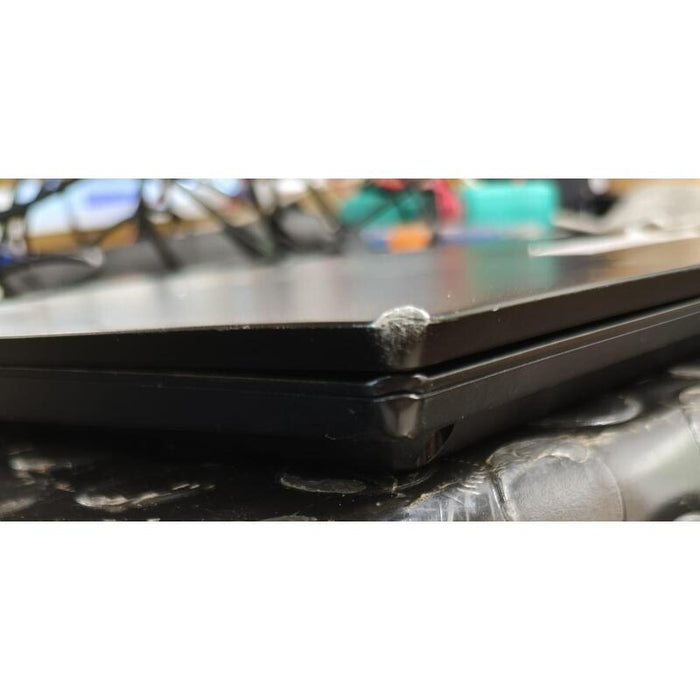 Portátil Lenovo Thinkpad E14 Gen2 I3-1115g4 14" 8gb 256ssd W11 Pro Instalado Teclado Español Grado B 1 Año De Garantia