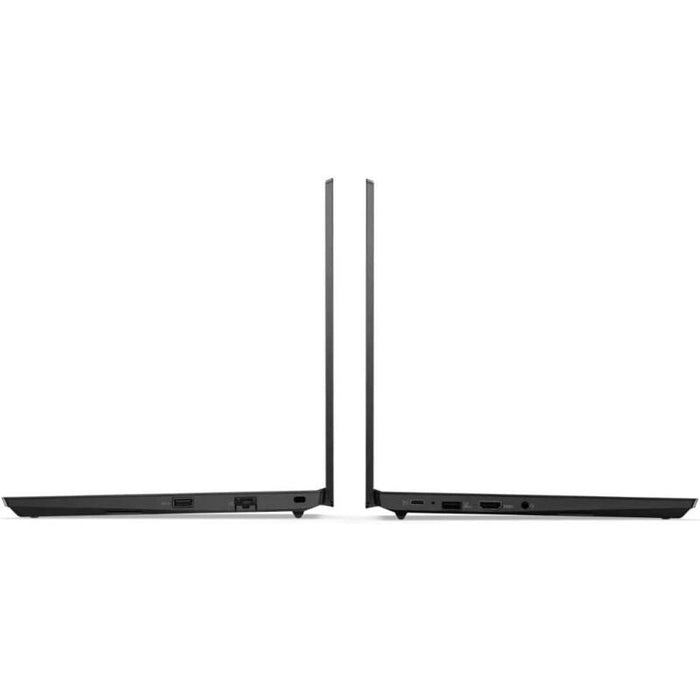 Portátil Lenovo Thinkpad E14 Gen2 I5-1135g7 14" Fhd 8gb 256gb Ssd  W11 Pro Instalado Teclado Español 1 Año De Garantia