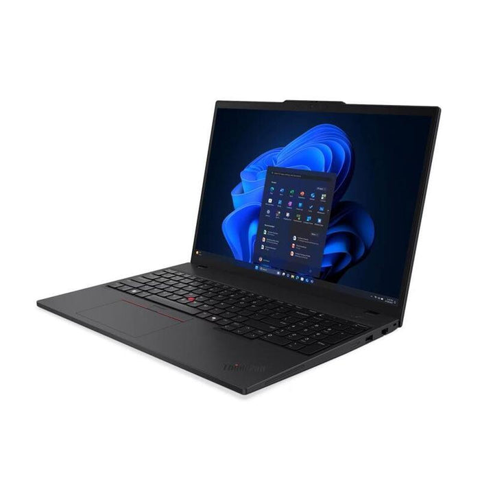 Portátil Lenovo Thinkpad T16 G4 Core Ultra 7-265u 15.6" 32gb 512gb W11pro