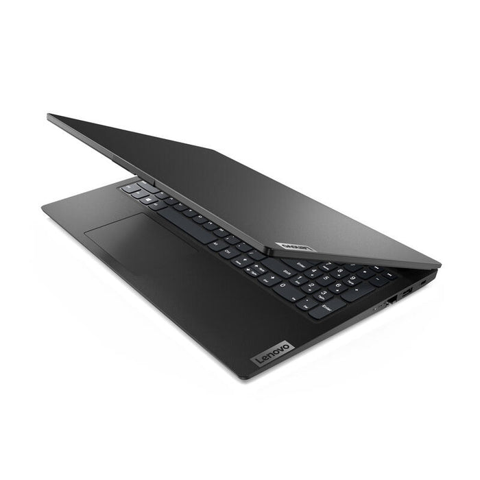 Portátil Lenovo V15 G2 Ijl 82qy00pvsp Intel Celeron N4500 8gb 256gb Ssd 15.6' Win11