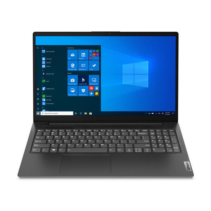 Portátil Lenovo V15 G2 Ijl 82qy00pvsp Intel Celeron N4500 8gb 256gb Ssd 15.6' Win11