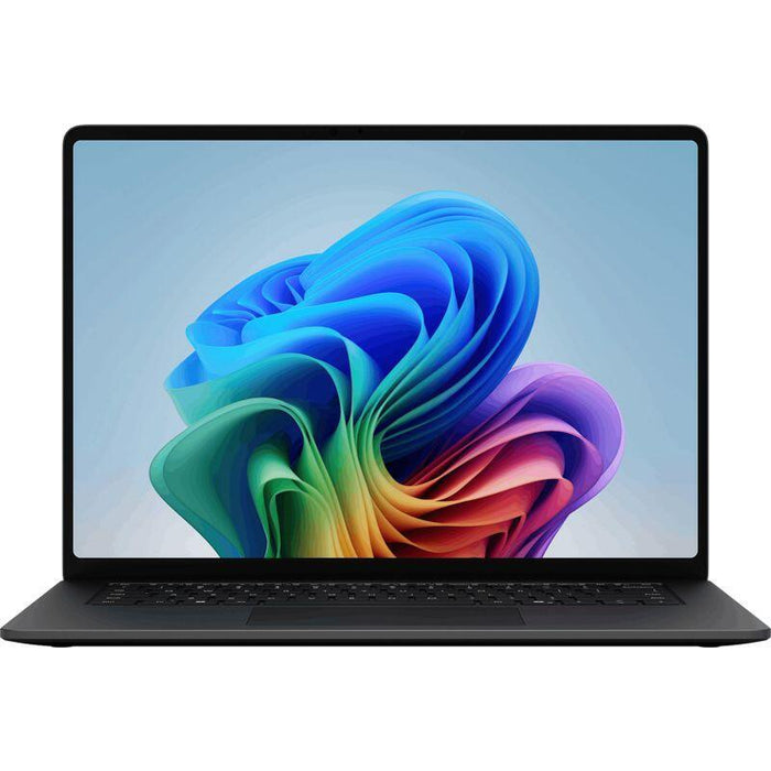 Portátil Microsoft Surface Laptop Copilot Pc+ 15" Qhd Qualcomm Snapdragon X2 Elite X2e 78 100 16 Gb Ram 1 Tb Ssd W11 H Sin Cargador