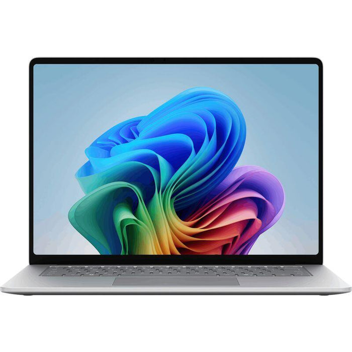 Portátil Microsoft Surface Laptop Copilot Pc+ 15" Qhd Qualcomm Snapdragon X2 Elite X2e 78 100 16 Gb Ram 512 Gb Ssd W11h Sin Cargador
