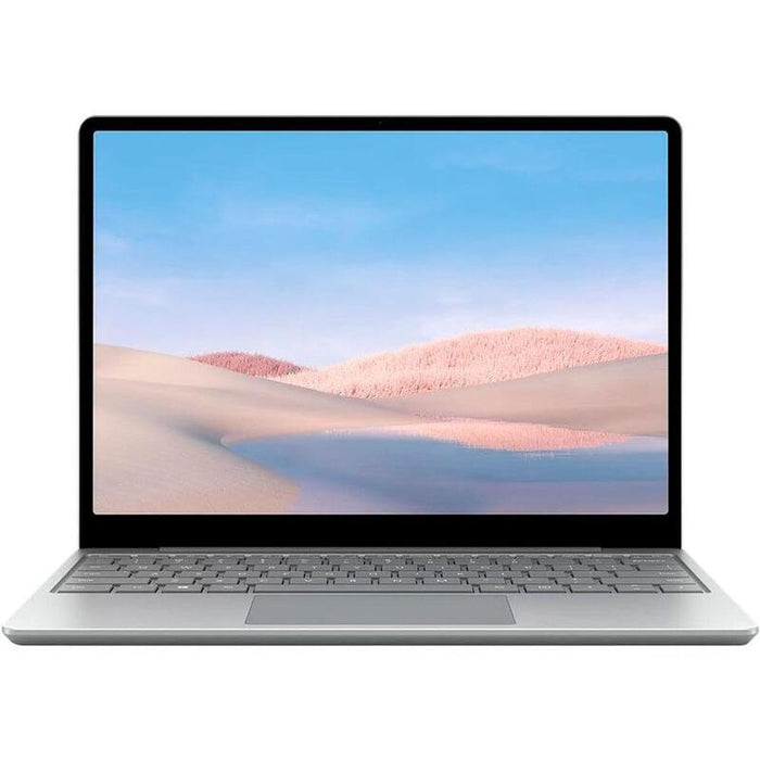 Portátil Microsoft Surface Laptop Go 2 2013 I5 11th 8gb Ssd 256gb 12.4 " W10p Reacondicionado