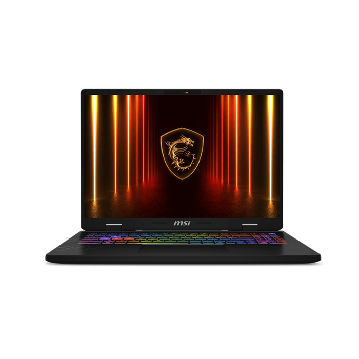 Portatil   Msi 16''Ryzen 7 8840hx 32gb Ddr5  1tb  Rtx 5070 8gb Qhd+ 240hz / Freedos