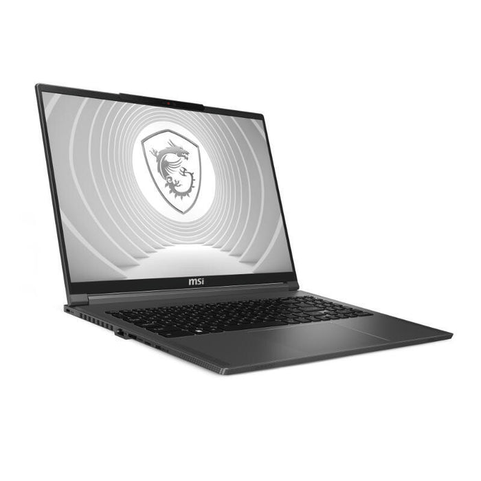 Portatil Notebook Msi Creatorpro 16 Ai Studio A1vmg-096es 16/ 3840x2400/ Intel Core Ultra 9 185h/ 64gb Ddr5/ Ssd2tb/ Geforce Rtx5000 Ada 16gb/ W11 Pro